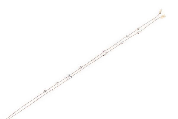 Crystal-Extensions on thread